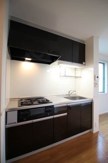 コンシェルジュ岡山青江