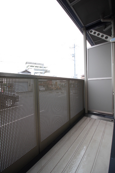 コンシェルジュ岡山青江