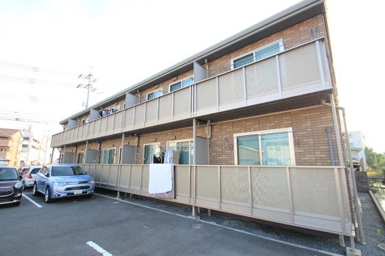 コンシェルジュ岡山青江