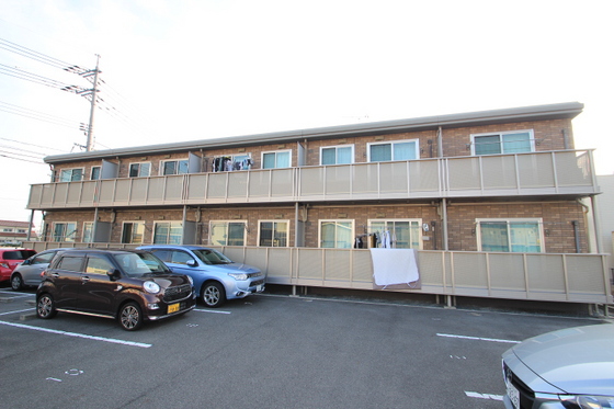 コンシェルジュ岡山青江