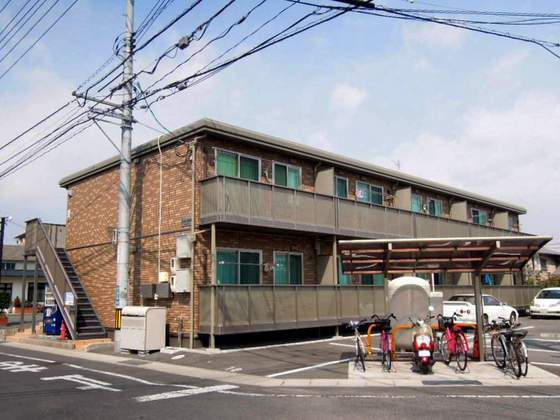 コンシェルジュ岡山青江