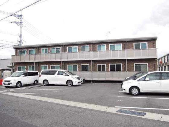 コンシェルジュ岡山青江