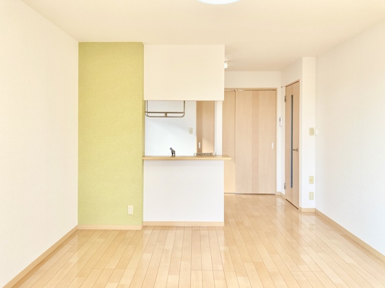 シャーメゾンアマセ