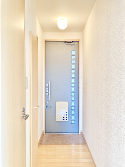 シャーメゾンアマセ