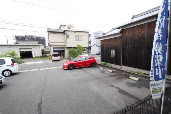 シャーメゾン・アメニティ