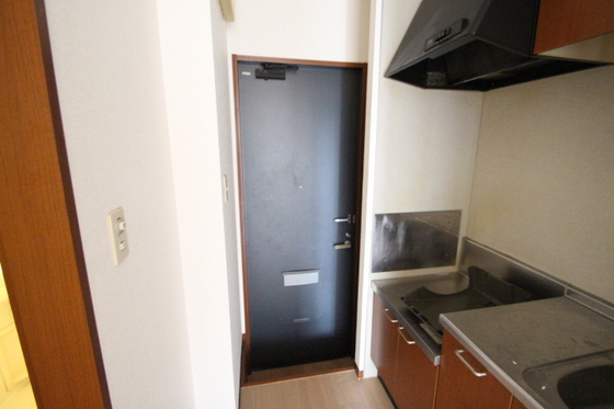 シャーメゾン・アメニティ