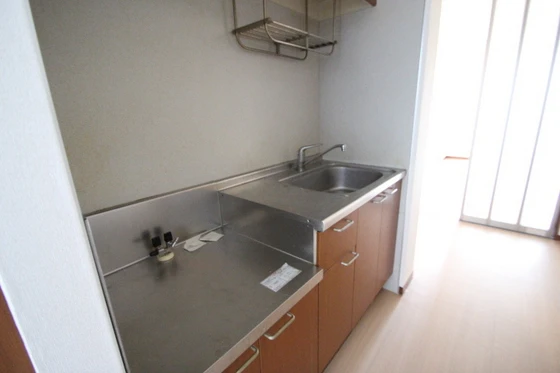 シャーメゾン・アメニティ