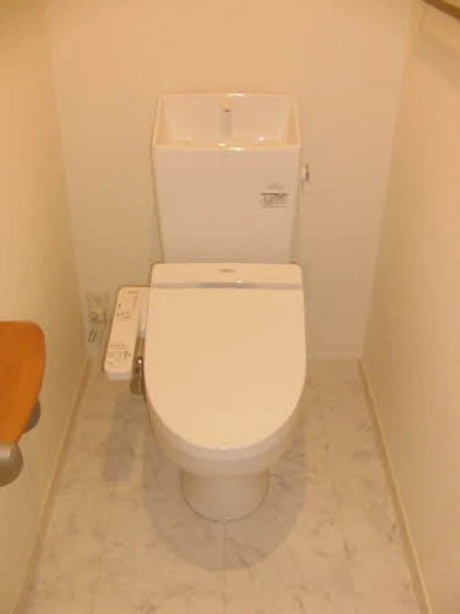 シャーメゾン・アメニティ