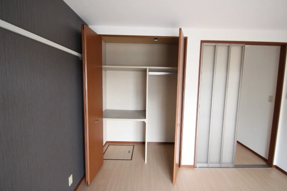 シャーメゾン・アメニティ