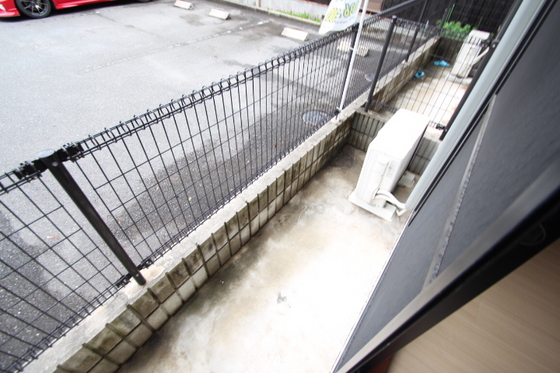 シャーメゾン・アメニティ