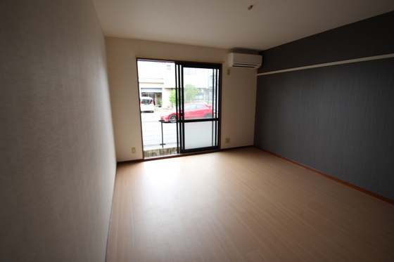 シャーメゾン・アメニティ