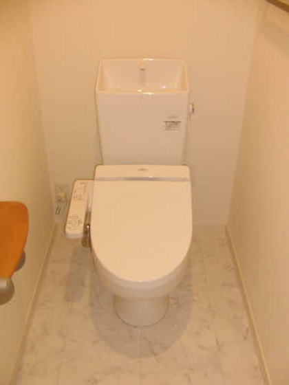 シャーメゾン・アメニティ