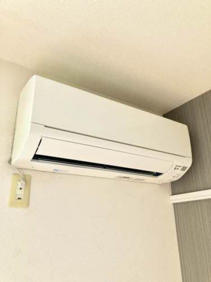 シャーメゾン・アメニティ