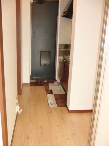 シャーメゾン・アメニティ