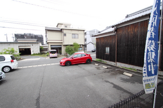 シャーメゾン・アメニティ