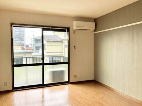 シャーメゾン・アメニティ