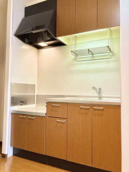 シャーメゾン・アメニティ