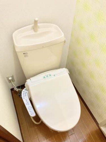 シャーメゾン・アメニティ