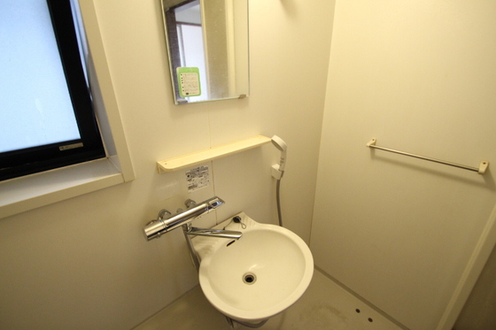 シャーメゾン・アメニティ