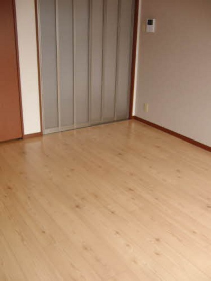 シャーメゾン・アメニティ