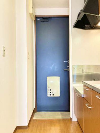 シャーメゾン・アメニティ