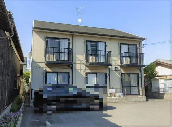 シャーメゾン・アメニティ