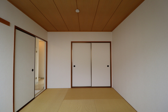 コーポシャトル