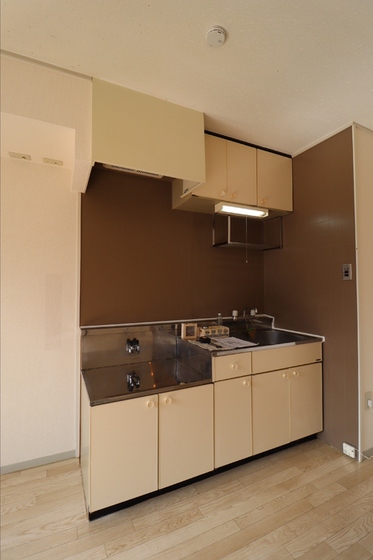 コーポシャトル