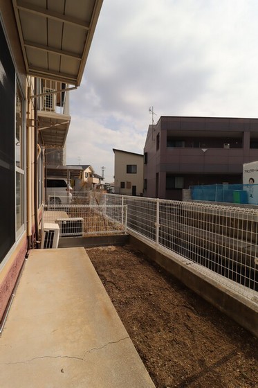 コーポシャトル