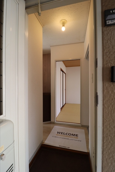 コーポシャトル