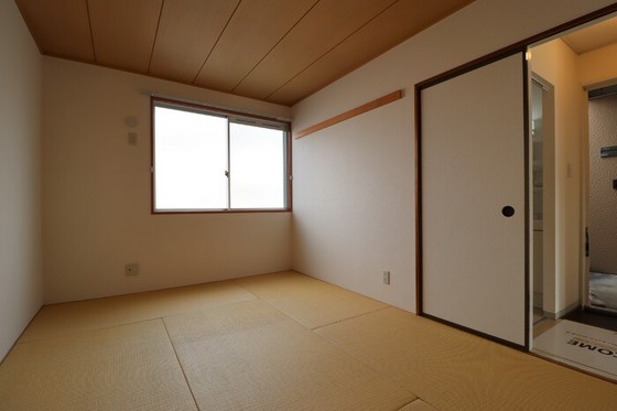 コーポシャトル