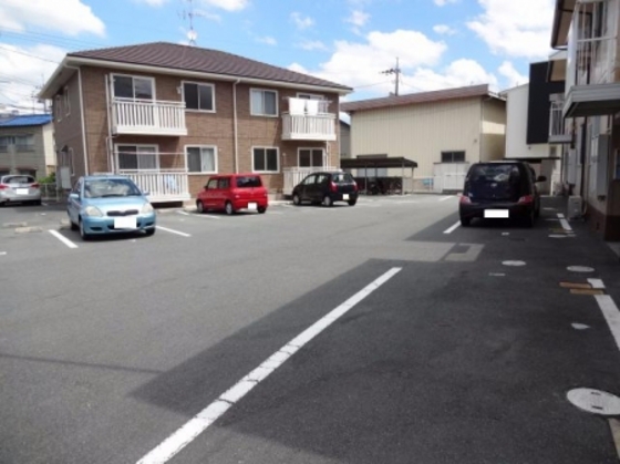 コーポシャトル