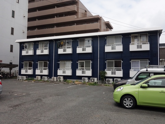 コーポレイバン