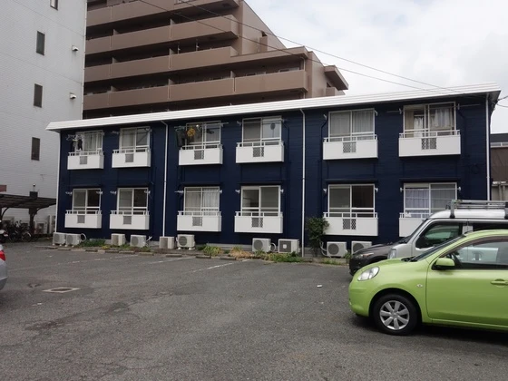 コーポレイバン