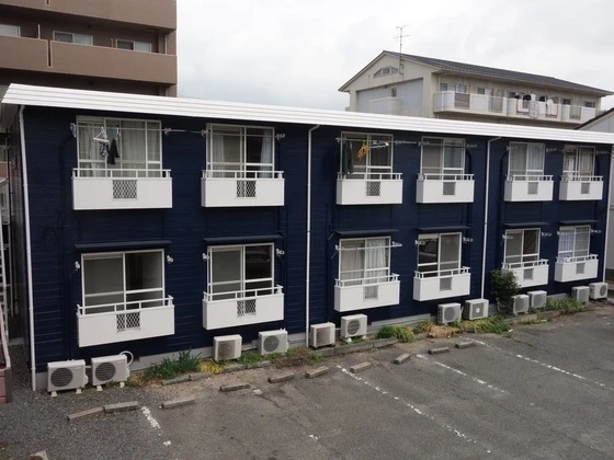 コーポレイバン