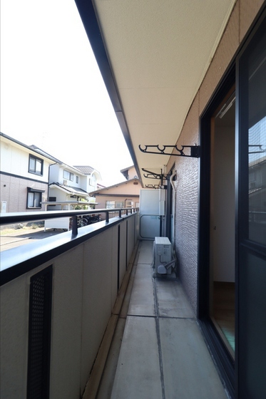 ハイカムールウエストリバー A棟