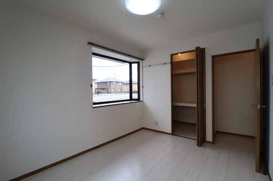 ハイカムールウエストリバー A棟