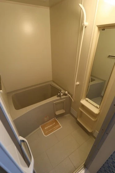 ハイカムールウエストリバー A棟