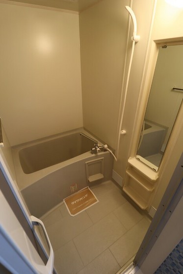 ハイカムールウエストリバー A棟