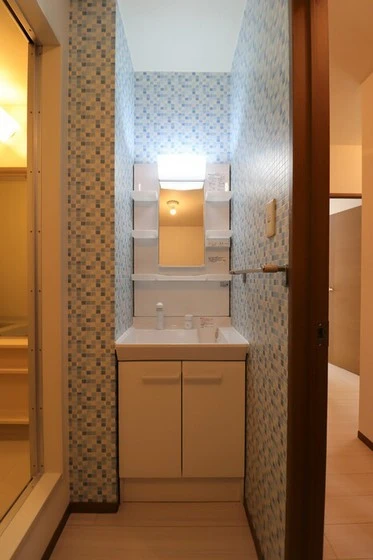 ハイカムールウエストリバー A棟