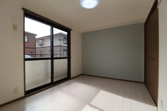 ハイカムールウエストリバー A棟