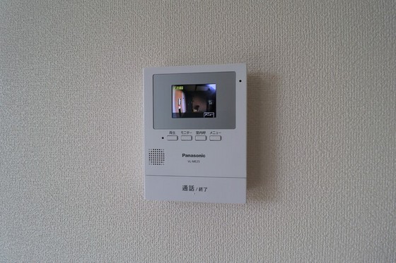 ハイカムールウエストリバー A棟