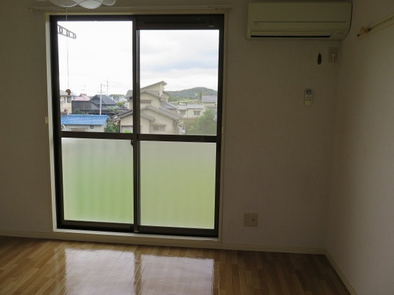 ミカサ・旭川Ⅱ