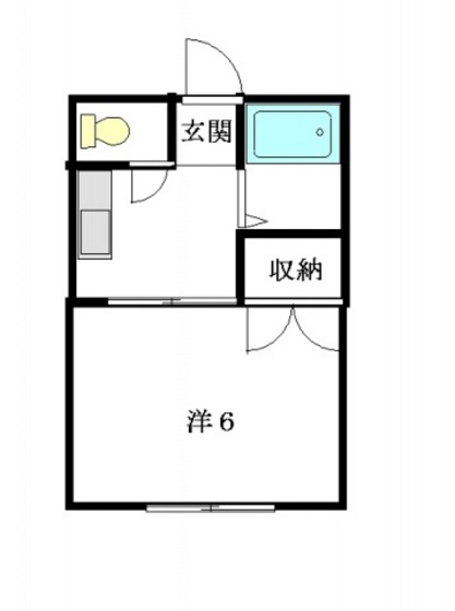 ミカサ・旭川Ⅱ