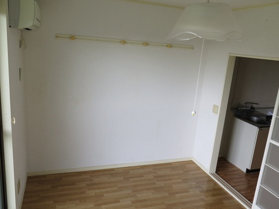 ミカサ・旭川Ⅱ