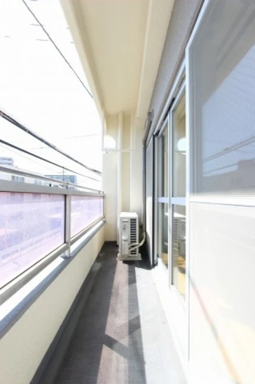 ソレード宮の町