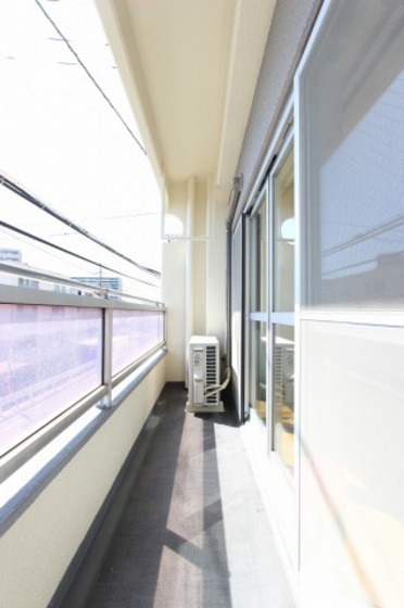 ソレード宮の町