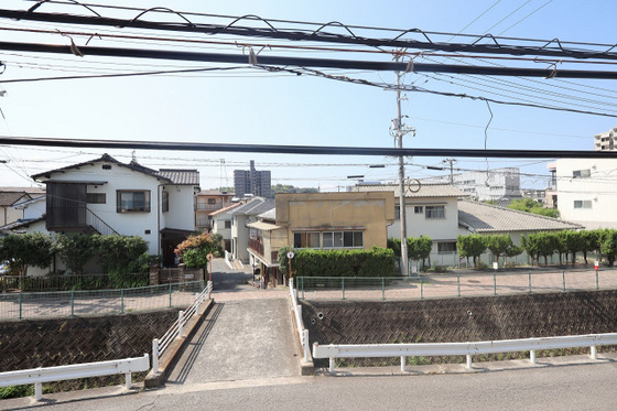 ソレード宮の町