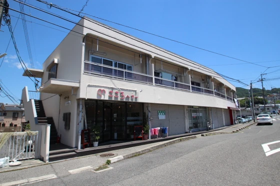 ソレード宮の町