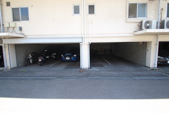 ソレード宮の町